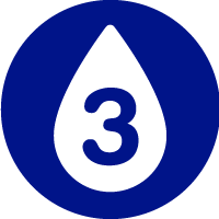 Fish is rich in Omega 3